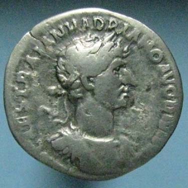 Picked-Up-An-Uncleaned-Hadrian-Denarius